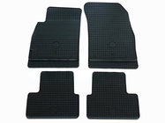 Chevrolet Cruze 2009–2015 Originele rubberen automatten (4 stuks, Doma) foto 1