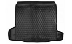 Chevrolet Cruze 2009–2015 Kofferbakmat SD (Autogumm, kunststof) foto 1