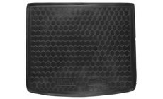 Chevrolet Cruze 2009–2015 Kofferbakmat HB (Autogumm, rubber) foto 1
