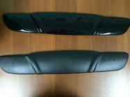 Chevrolet Lanos 1998–2017 UITVERKOOP!!! Winterafdekking voor grille (bovenste) foto 2