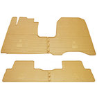 Lexus LX470 1998–2007 Beige automatten (4 stuks, Stingray Premium) foto 1