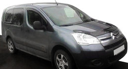 Citroen Berlingo 2008–2018 Motorkapdeflector (FLY) foto 1