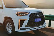 Toyota 4Runner 2009–2024 Restyling bodykit set foto 2