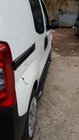 Peugeot Bipper 2008–2017 Mostu Black side steps (2 st., aluminium profiel) foto 3