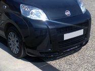 Peugeot Bipper 2008–2017 Voorbumperlip (spuitklaar) foto 3