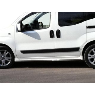Sideskirts Serit (spuitklaar) foto 1