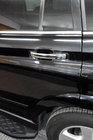 SsangYong Kyron 2005–2014 Chroom deurgreep covers (set van 4) foto 2