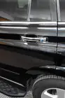 SsangYong Rexton I 2001–2017 Chroom deurgreep covers (set van 4) foto 1