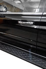 SsangYong Kyron 2005–2014 Chroom deurgreep covers (set van 4) foto 1