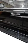 SsangYong Rexton I 2001–2017 Chroom deurgreep covers (set van 4) foto 3