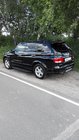 SsangYong Kyron 2005–2014 Chroom deurgreep covers (set van 4) foto 3
