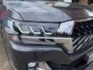 Toyota Land Cruiser 200 2007–2021 Koplampen 2016+ (LX-Design) foto 3