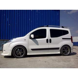 Sideskirts Serit (spuitklaar) foto 2