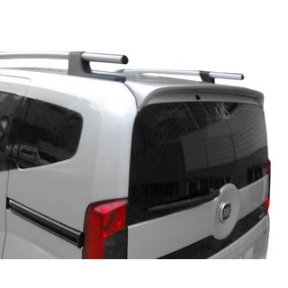 Anatomic achterklepspoiler (spuitklaar) Citroen Nemo 2007–2017 foto 1