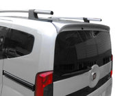 Peugeot Bipper 2008–2017 Anatomische spoiler foto 1