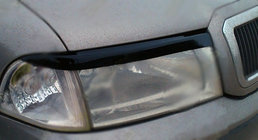 Skoda Octavia I Tour A4 1996–2010 Koplampwimpers (FLY) foto 1