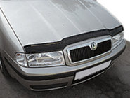 Skoda Octavia I Tour A4 1996–2010 Motorkapdeflector VIP foto 1