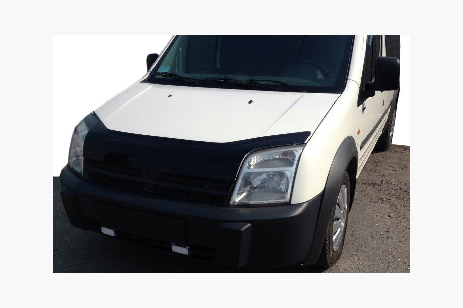 Ford Connect 2002–2006 Motorkapdeflector Fly Image