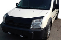 Ford Connect 2002–2006 Motorkapdeflector Fly foto 1