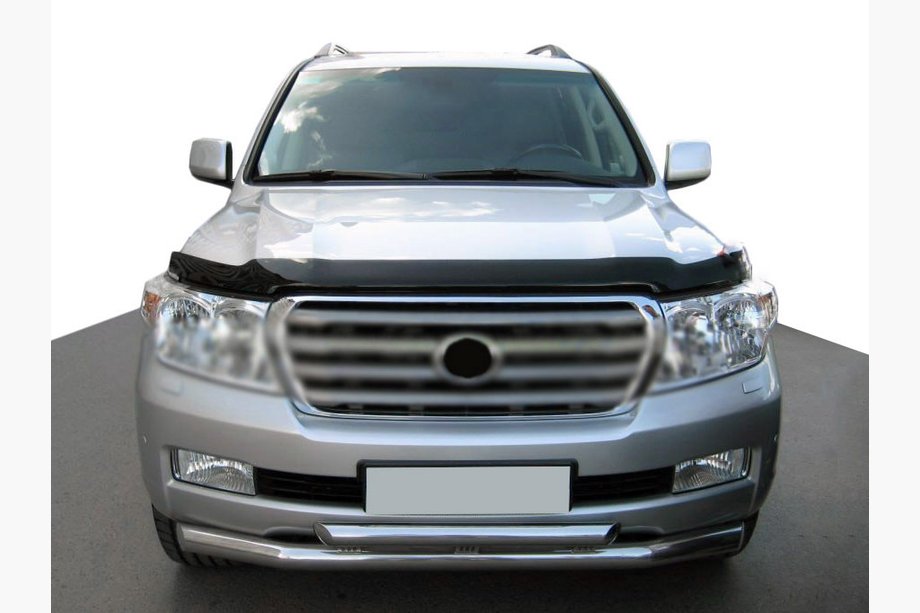 Toyota Land Cruiser 200 2007–2021 Motorkapdeflector 2007-2015 (EGR) Image