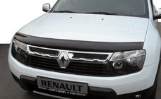 Dacia Duster 2008–2018 Motorkapdeflector (Fly) foto 1