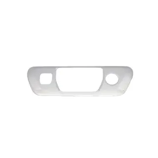 Afdekking achterklephandgreep (voor camera, RVS) Nissan Navara/NP300 2016– foto 2