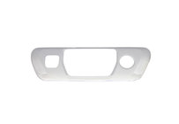 Nissan Navara/NP300 2016– Afdekking achterklephandgreep (voor camera, RVS) foto 2