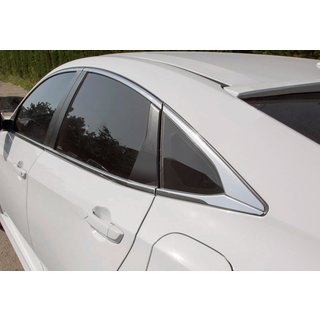 Onderste raamomlijsting set (8-delig) Honda Civic Sedan X 2016–2021 foto 1