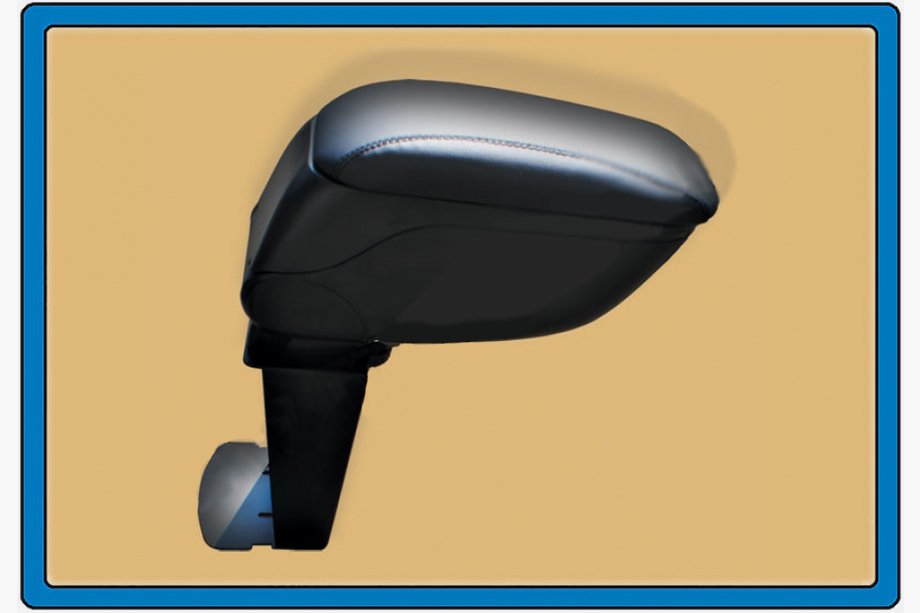 Fiat Punto Grande/EVO 2006–2018 Armsteun (voor stoelrails) Image