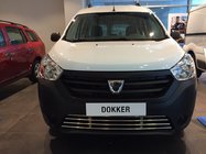 Renault Dokker 2013–2022 Bumperrooster (RVS) foto 9