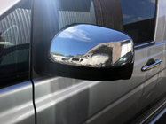 Mercedes Vito W639 2004–2014 Spiegelkappen Vito 2010-2015 (2 st.) foto 5