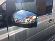 Mercedes Vito W639 2004–2014 Spiegelkappen Vito 2010-2015 (2 st.) foto 4