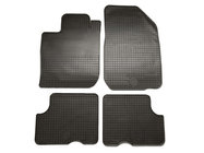 Renault Duster 2008–2017 Originele rubberen automatten (4 stuks, Doma) foto 1