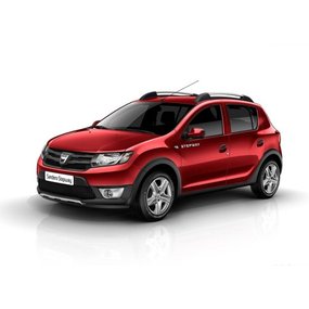 Tuning Renault Sandero 2013-2022