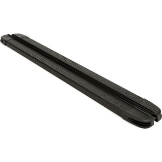 Maya V2 Black side steps (2 stuks, aluminium) Toyota Rav 4 2006–2013