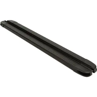 Maya V2 Black side steps (2 stuks, aluminium) foto 2