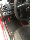 Chevrolet Aveo T250 2005–2011 EVA automatten (zwart) foto 1