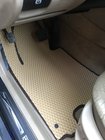 BMW 7-serie E38 1994–2001 EVA automatten, beige foto 1