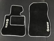 BMW 3 Serie F30/F31 2012–2019 Textiele automatten voor interieur (Fortuna) foto 1