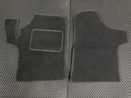 Mercedes Vito W639 2004–2014 Textiele vloermatten voor interieur (Velgum) foto 1