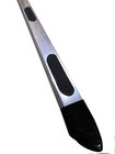 Mercedes Vito W638 1996–2003 Zijsteps Jaws (set van 2, aluminium) foto 1