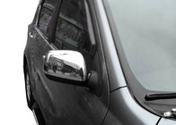 Daihatsu Terios 2006–2017 RVS spiegelkappen (2 stuks) foto 1