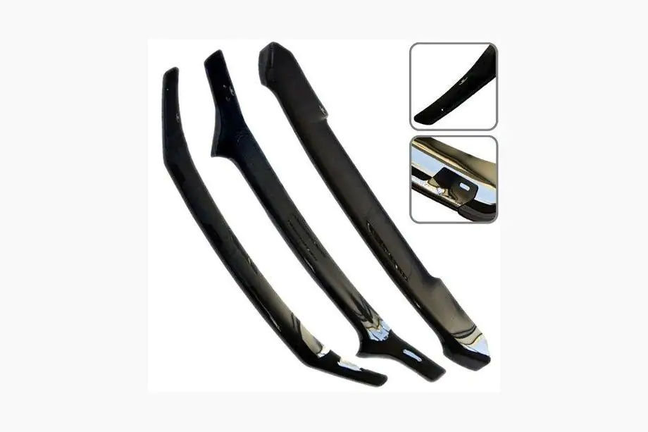Nissan Maxima 2000–2004 Motorkapdeflector (HIC) Image
