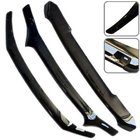 Toyota Land Cruiser 100 1998–2007 Motorkapdeflector (EGR) foto 1