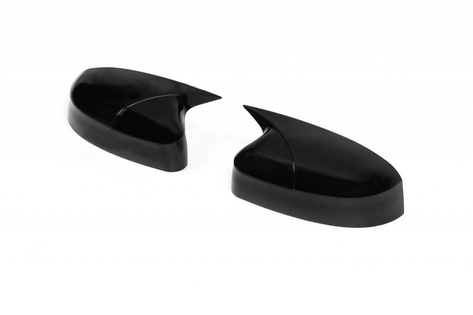 Ford Mondeo 2008–2014 Spiegelkappen BMW-Style (2010-2014, 2 stuks) Foto 4