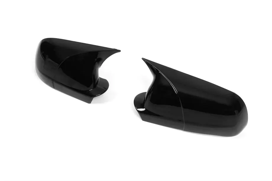 Volkswagen Passat B5 1997–2005 Spiegelkappen RLine-Look (1996-2003, 2 stuks) Foto 5