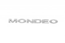Ford Mondeo 2014–2022 Opschrift 18,8 x 1,8 cm foto 2
