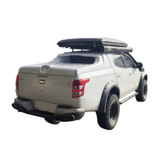 Dakkoffer (FullBox) Mitsubishi L200 2015–2024 foto 1
