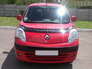 Renault Kangoo 2008–2020 Motorkapdeflector 2008-2013 (VIP) foto 1
