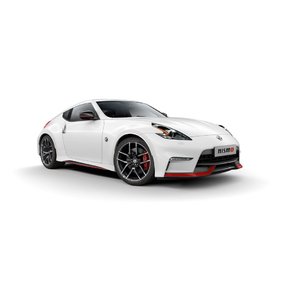 Tuning voor Nissan 370Z 2008-2021